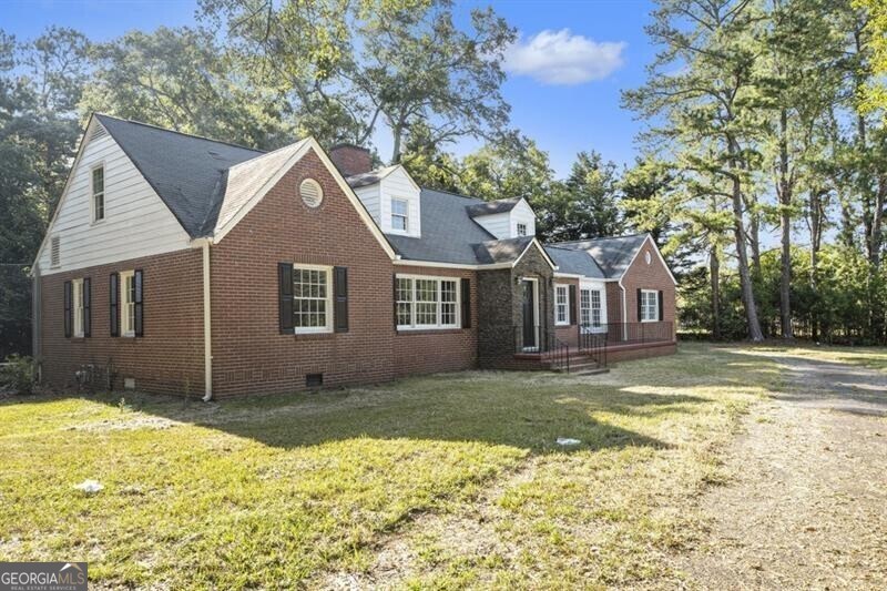 1409 Hwy 11 N Monroe GA 30656