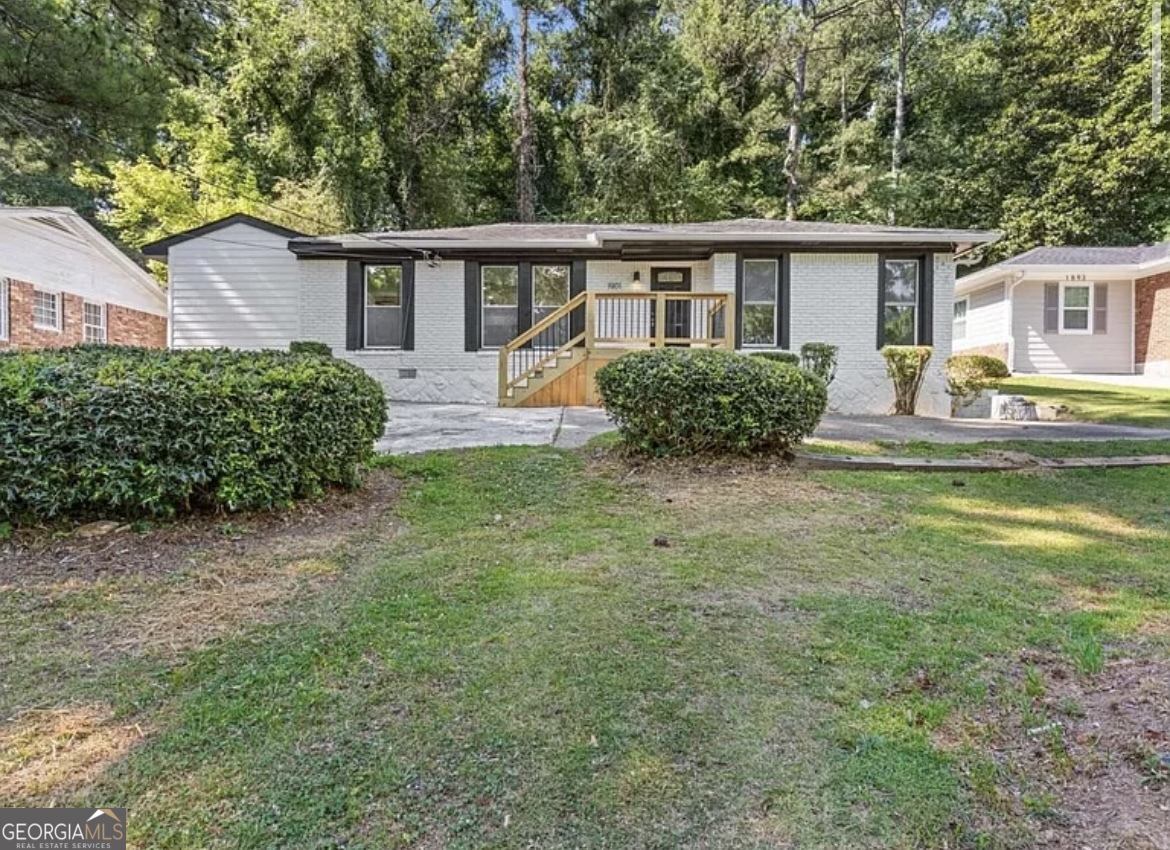 1901 Windsor Drive Atlanta GA 30311
