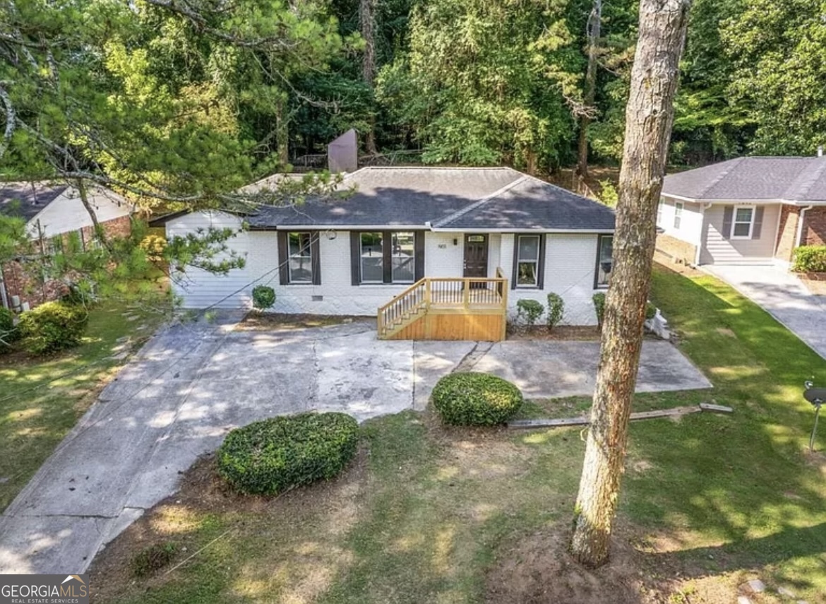 1901 Windsor Drive Atlanta GA 30311