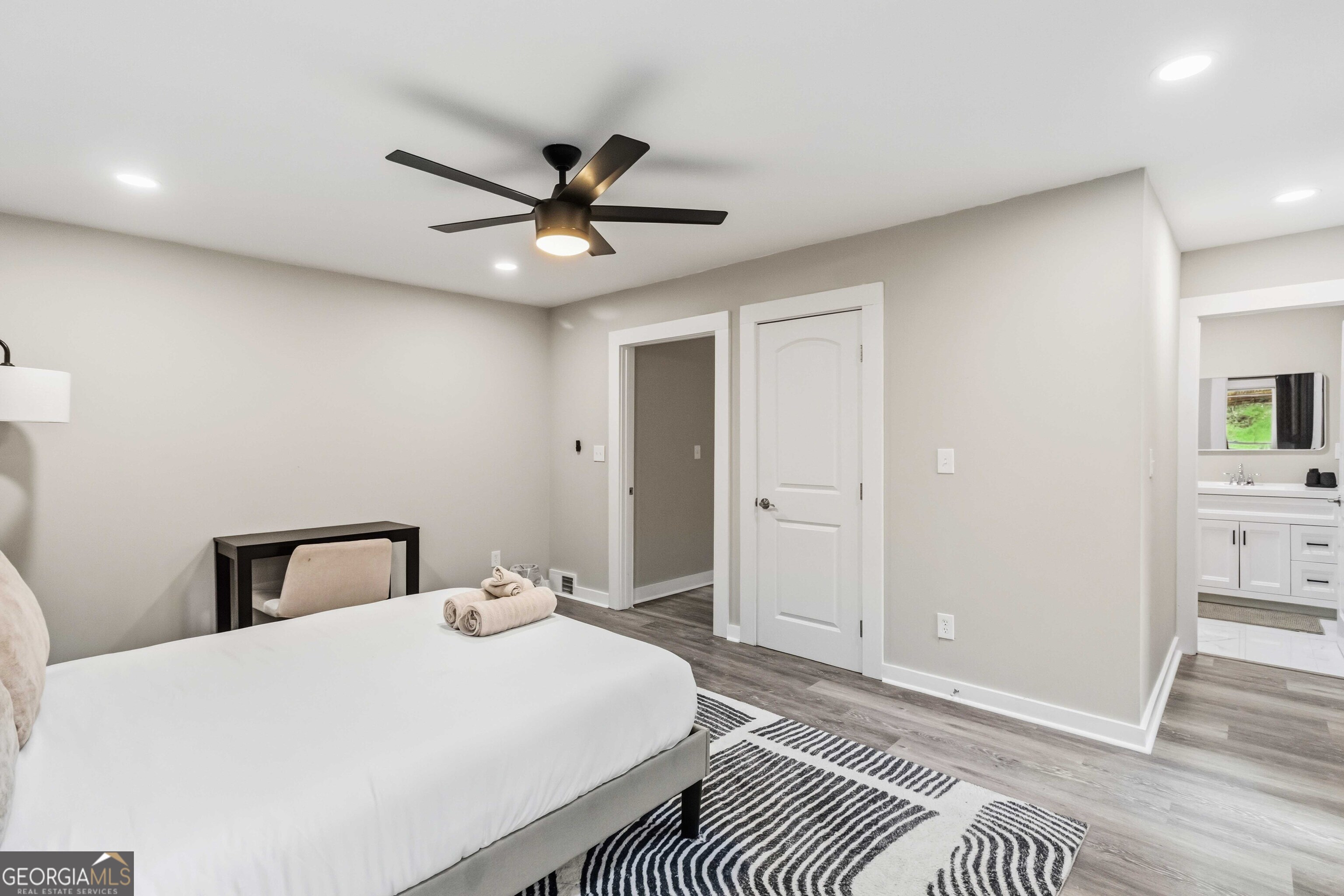 1901 Windsor Drive Atlanta GA 30311