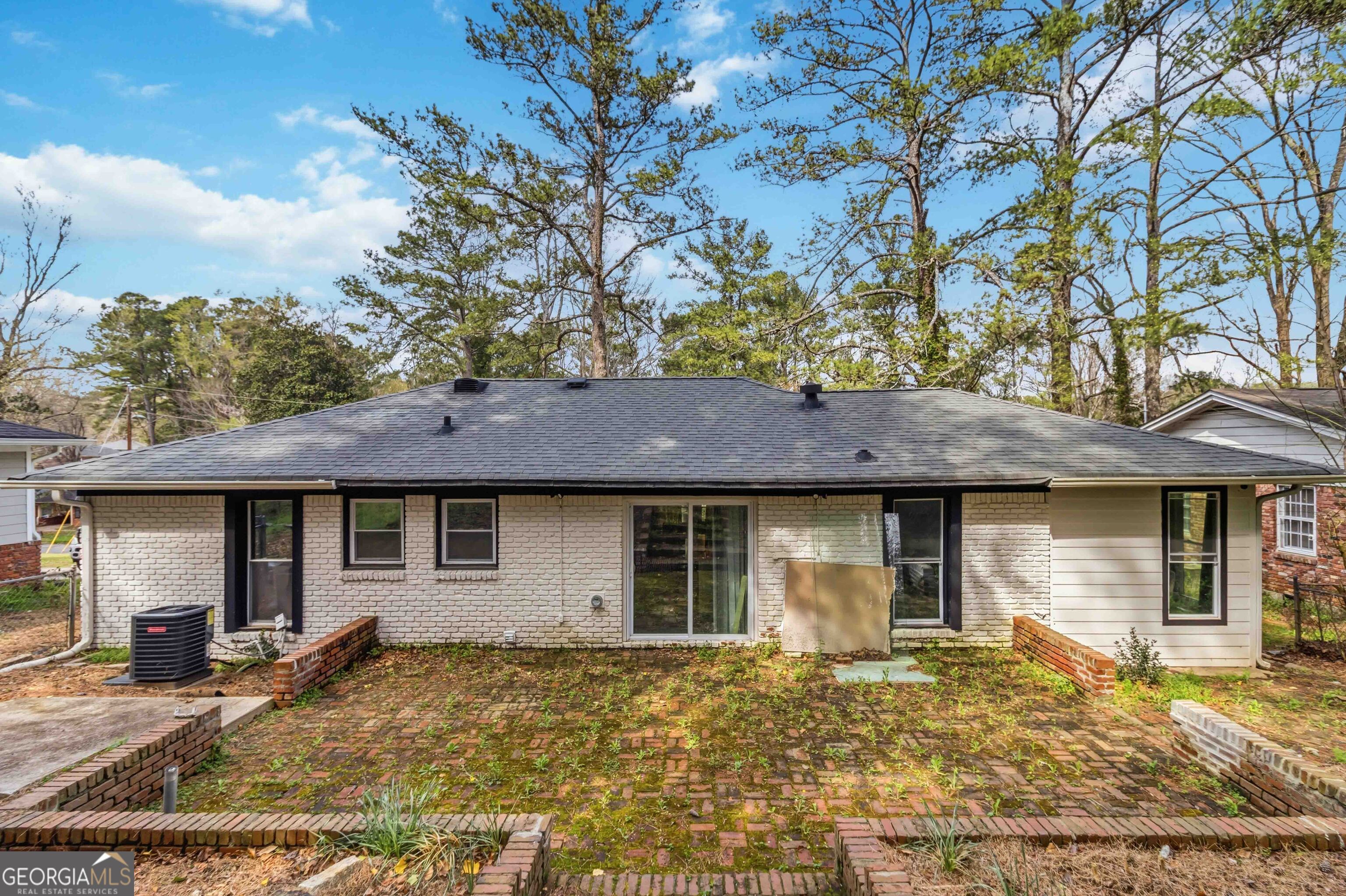1901 Windsor Drive Atlanta GA 30311