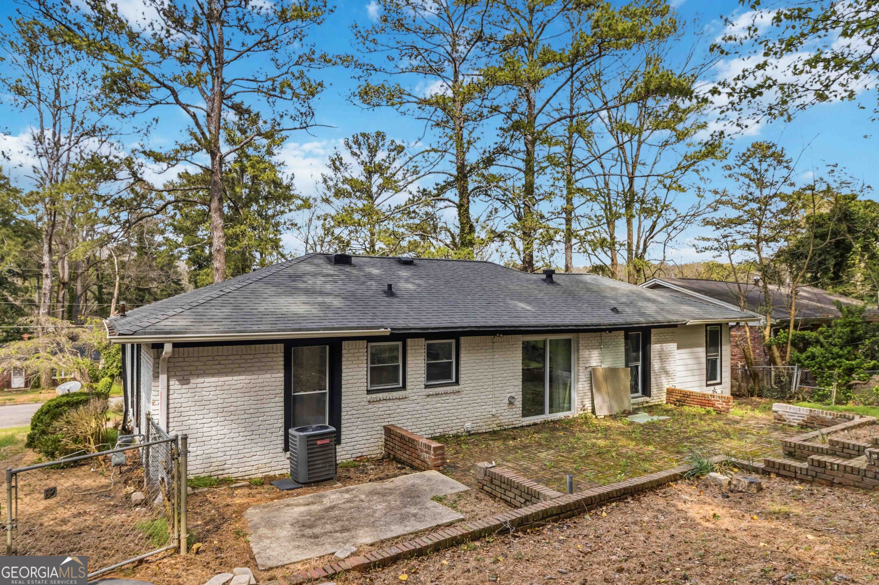 1901 Windsor Drive Atlanta GA 30311