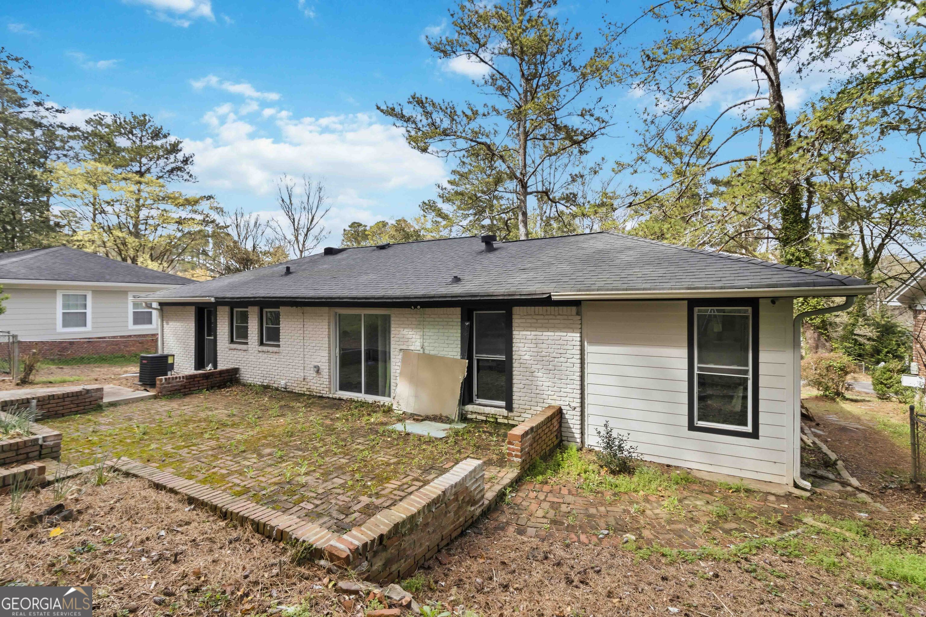 1901 Windsor Drive Atlanta GA 30311