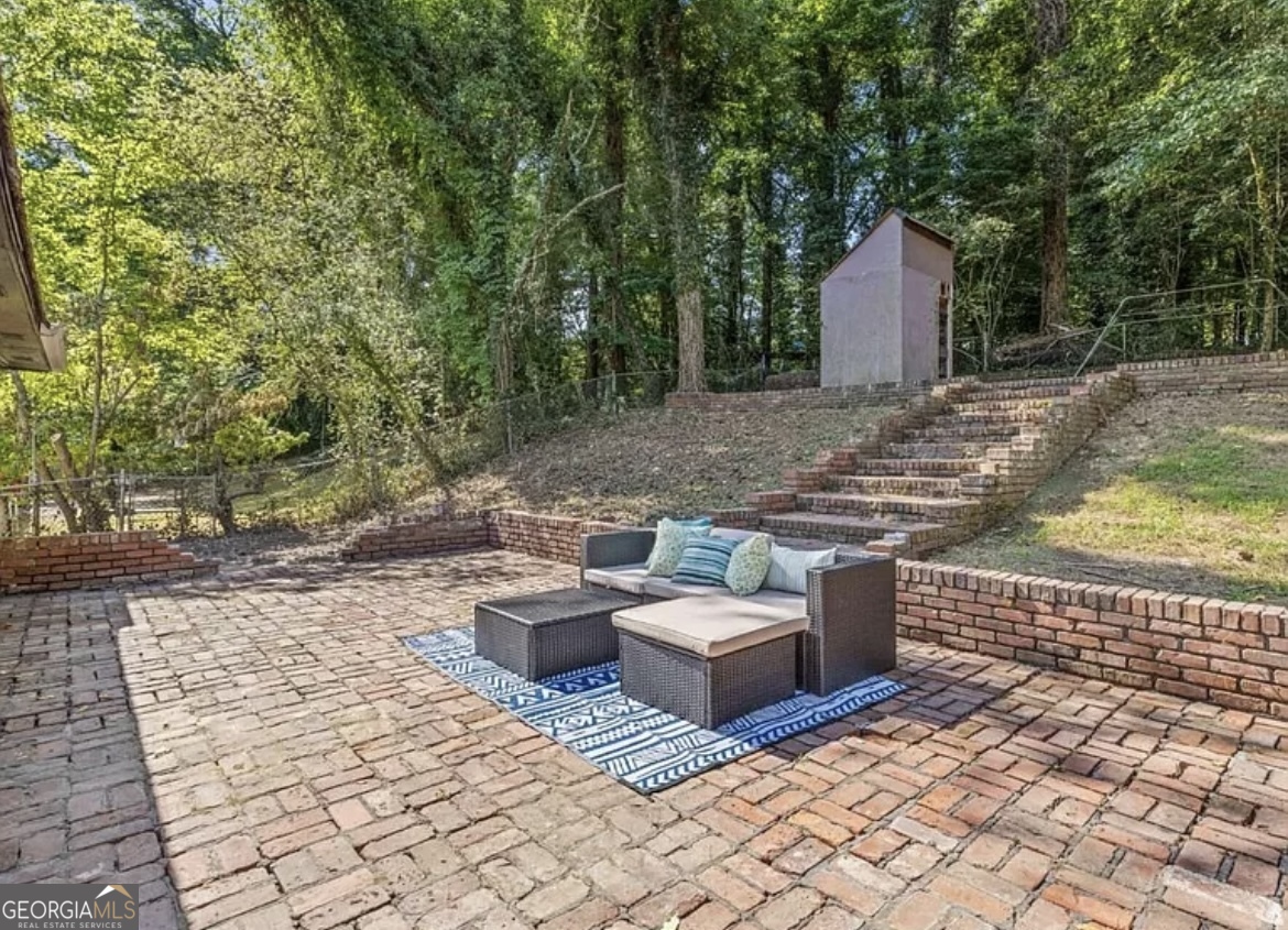 1901 Windsor Drive Atlanta GA 30311