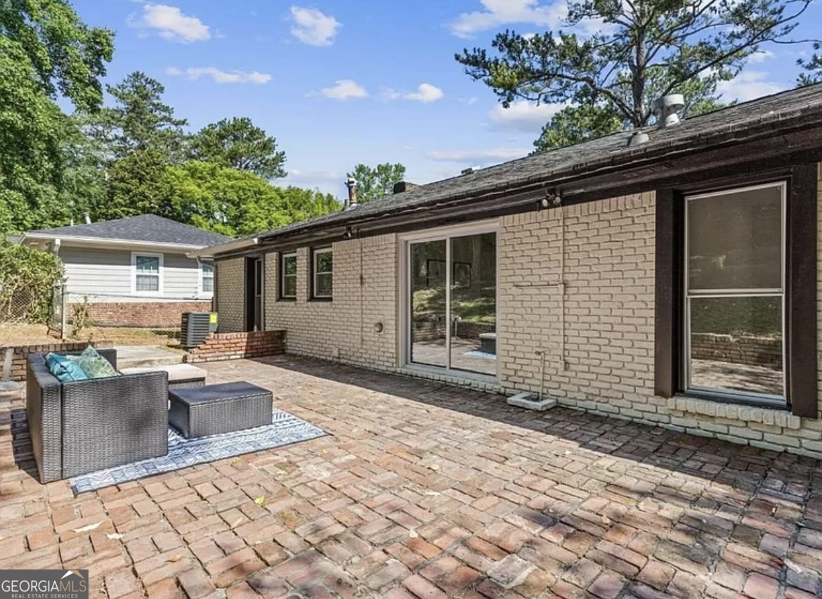 1901 Windsor Drive Atlanta GA 30311