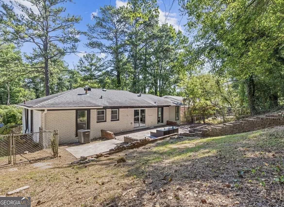 1901 Windsor Drive Atlanta GA 30311