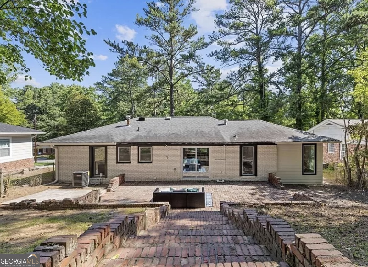 1901 Windsor Drive Atlanta GA 30311
