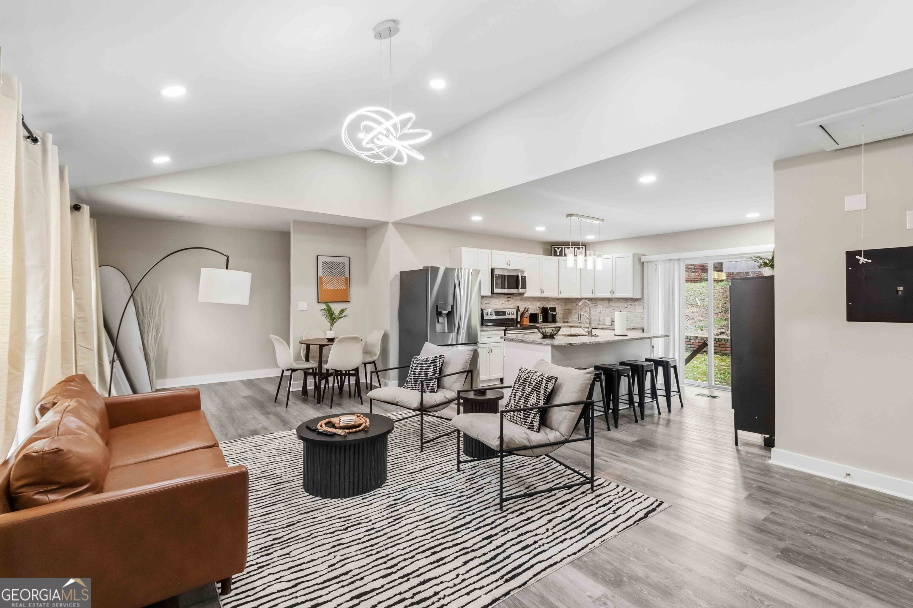 1901 Windsor Drive Atlanta GA 30311