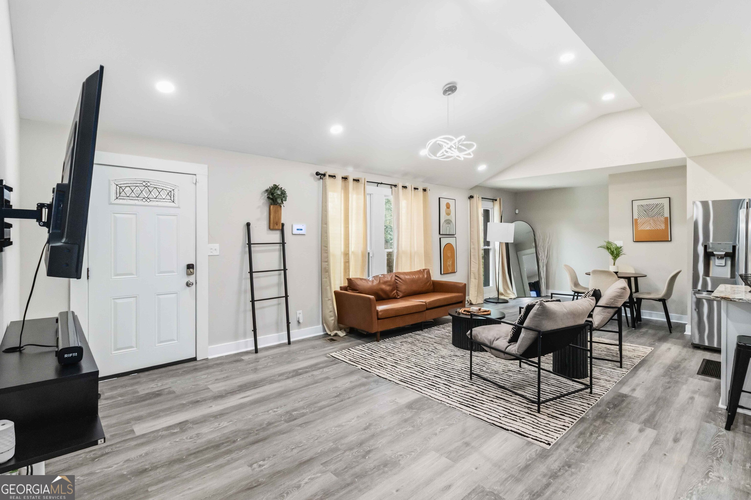 1901 Windsor Drive Atlanta GA 30311