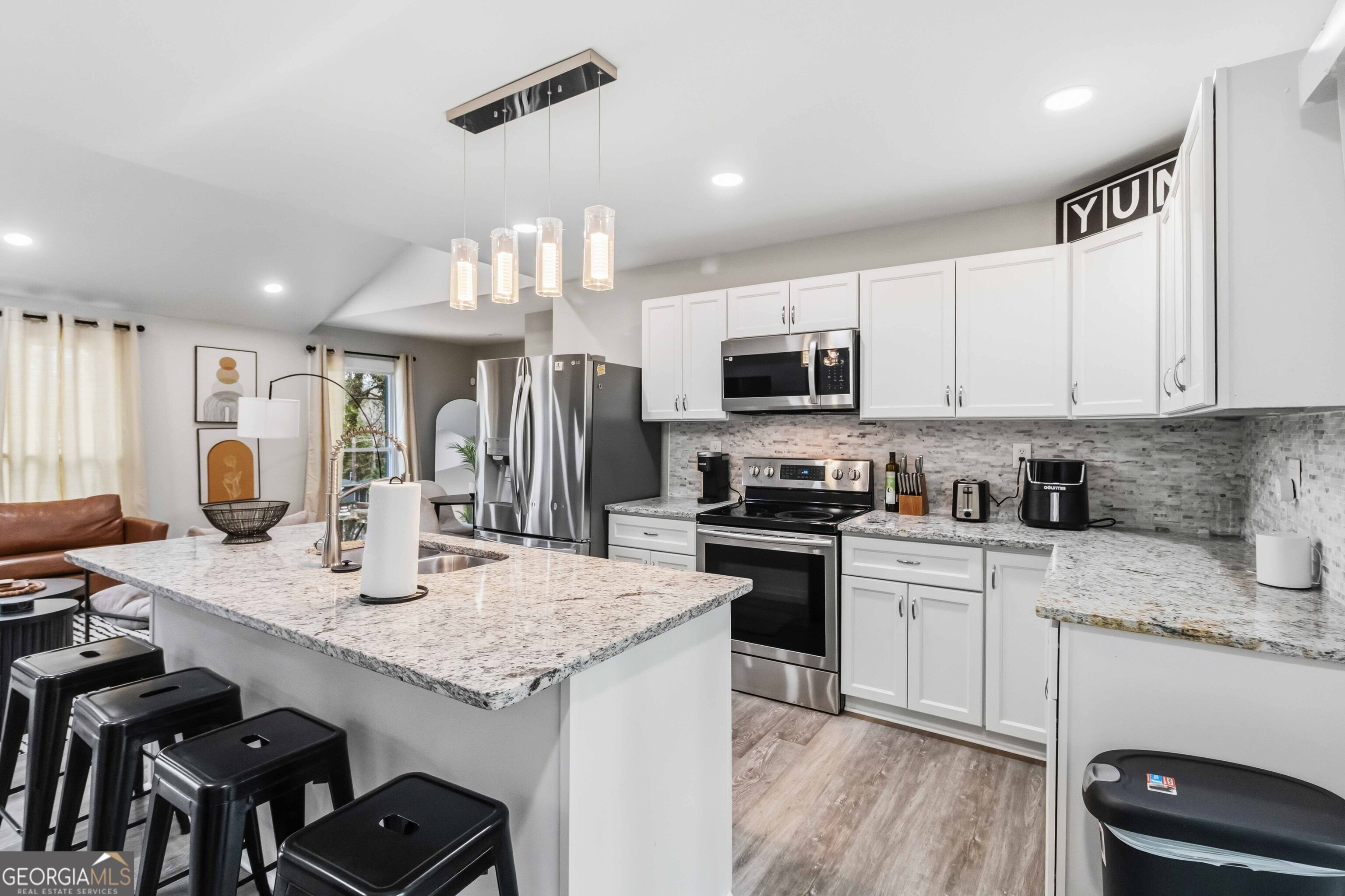 1901 Windsor Drive Atlanta GA 30311