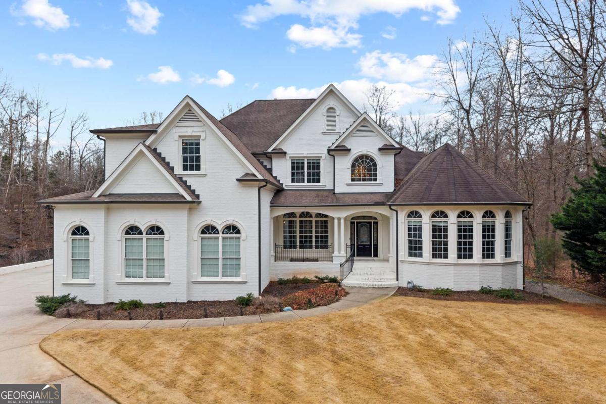 105 Chablis Court Braselton GA 30517