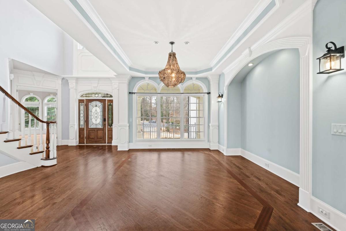 105 Chablis Court Braselton GA 30517