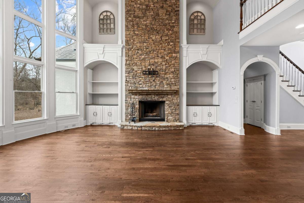 105 Chablis Court Braselton GA 30517