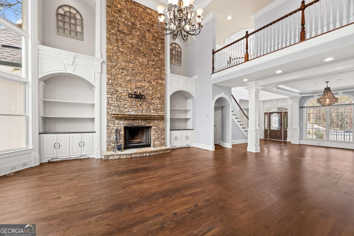 105 Chablis Court Braselton GA 30517