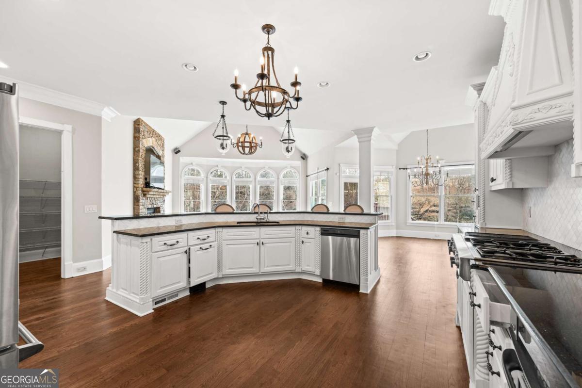 105 Chablis Court Braselton GA 30517