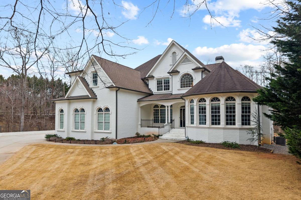 105 Chablis Court Braselton GA 30517