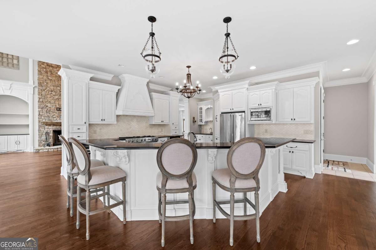 105 Chablis Court Braselton GA 30517