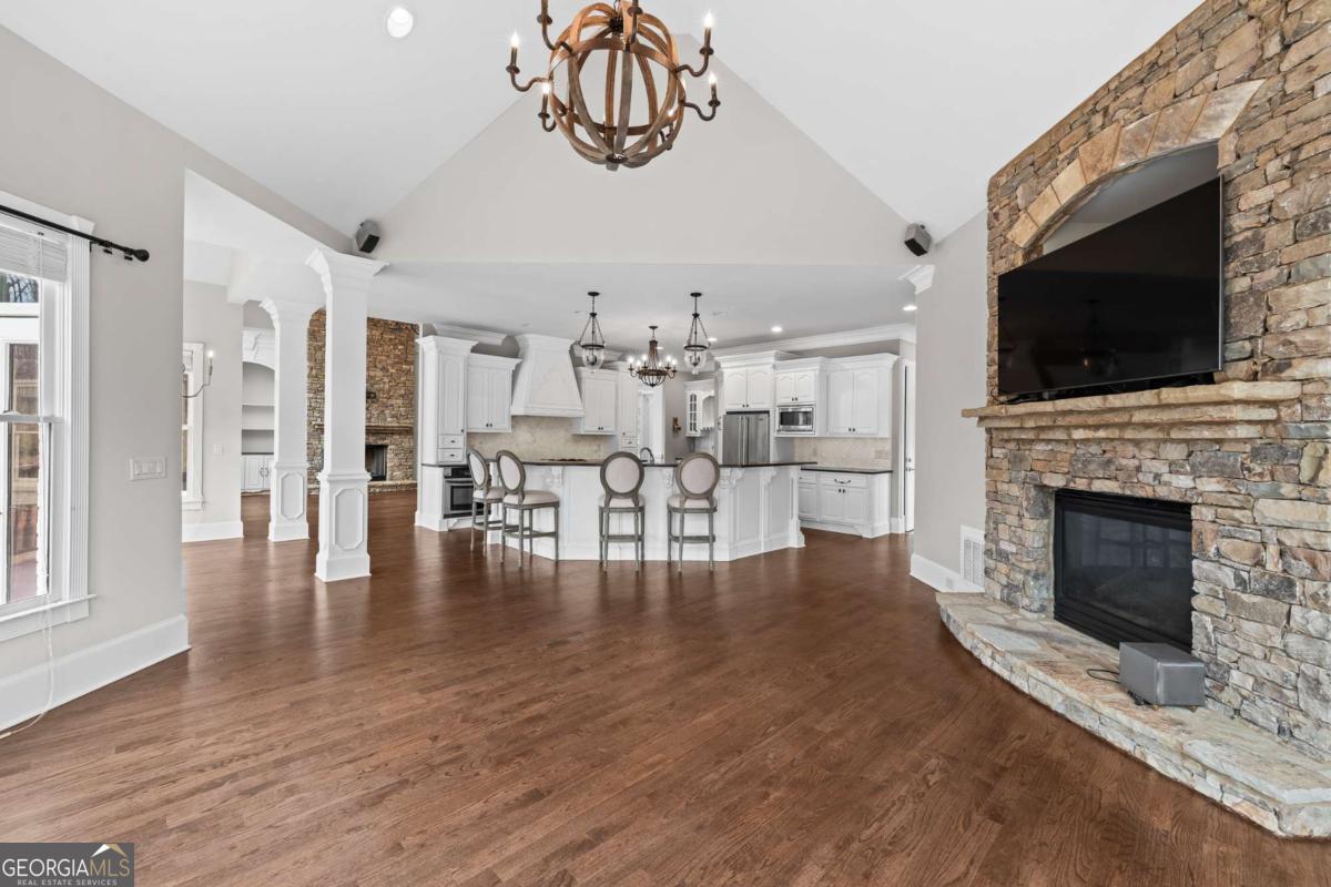 105 Chablis Court Braselton GA 30517