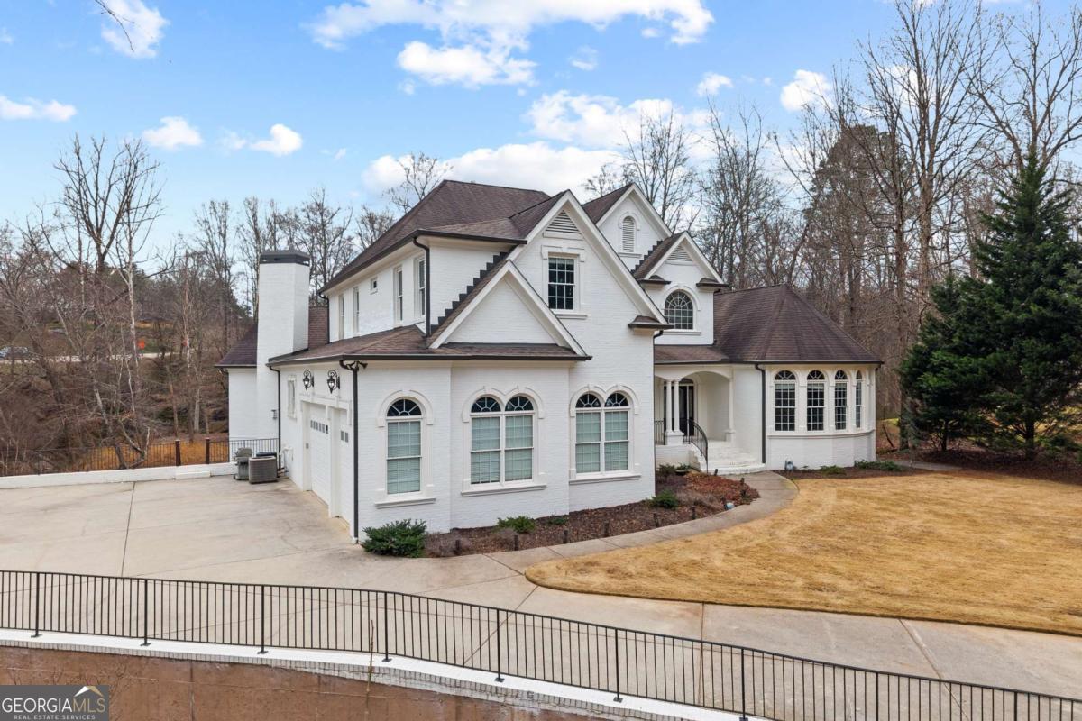 105 Chablis Court Braselton GA 30517