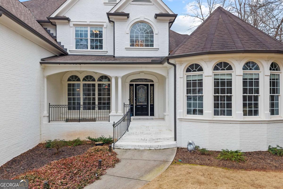 105 Chablis Court Braselton GA 30517