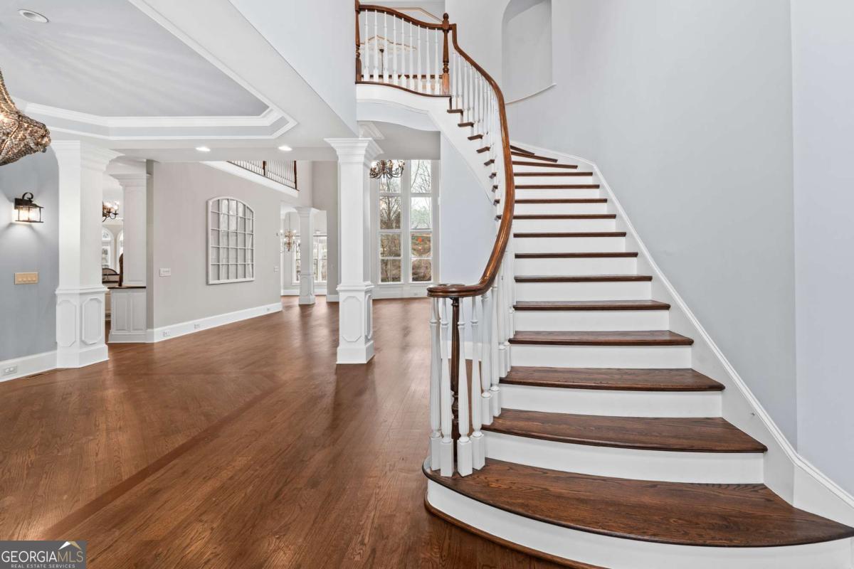 105 Chablis Court Braselton GA 30517
