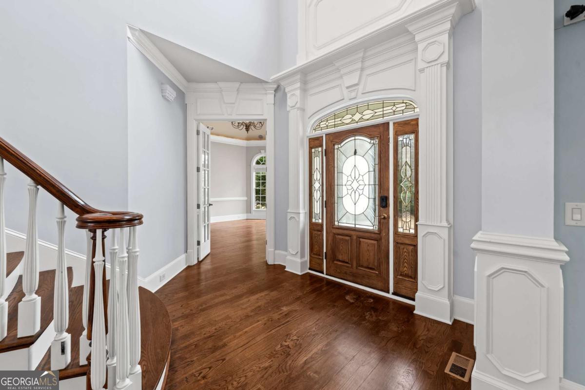 105 Chablis Court Braselton GA 30517