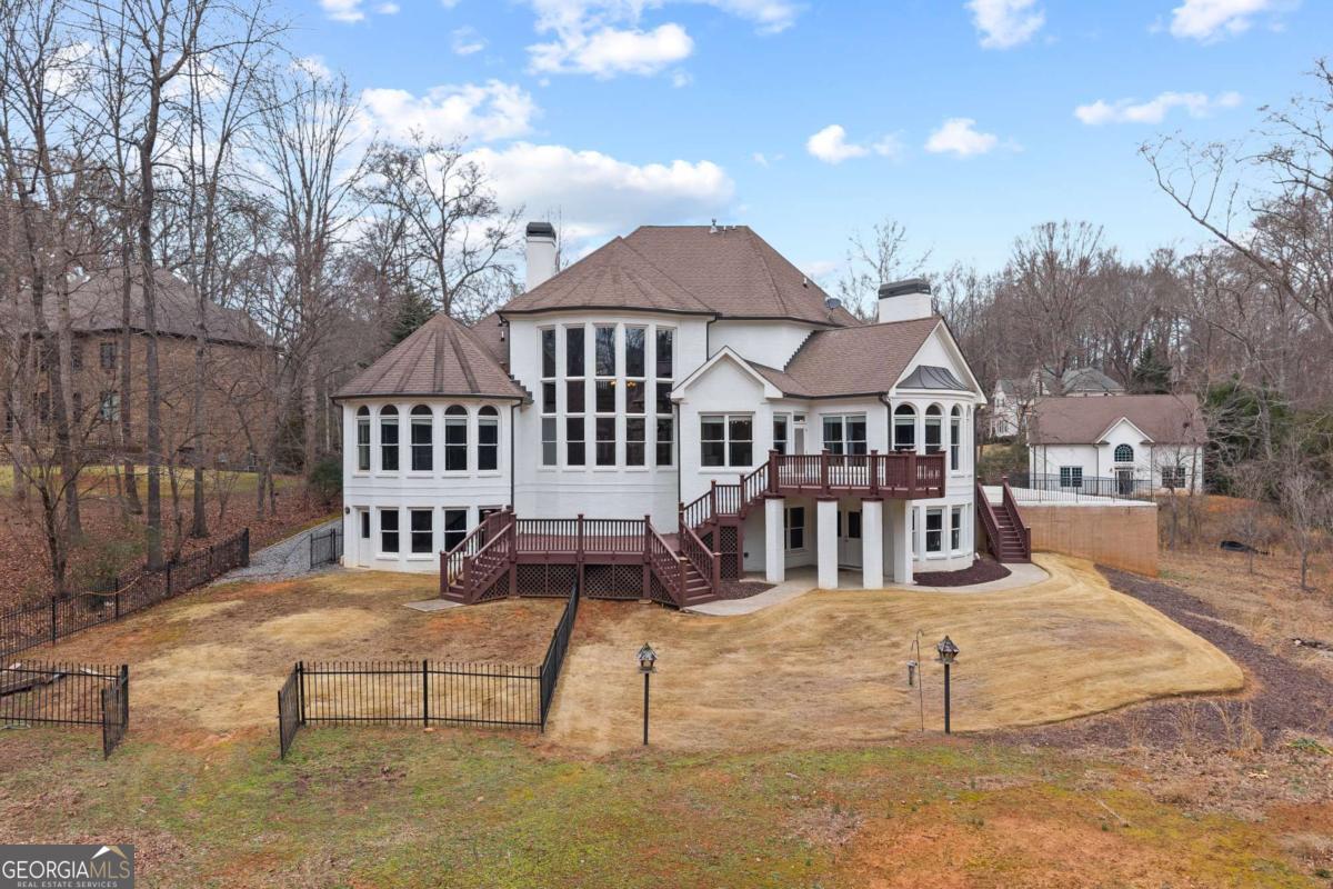 105 Chablis Court Braselton GA 30517