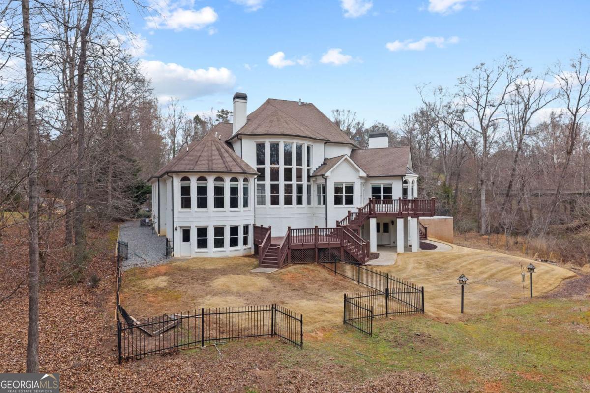 105 Chablis Court Braselton GA 30517