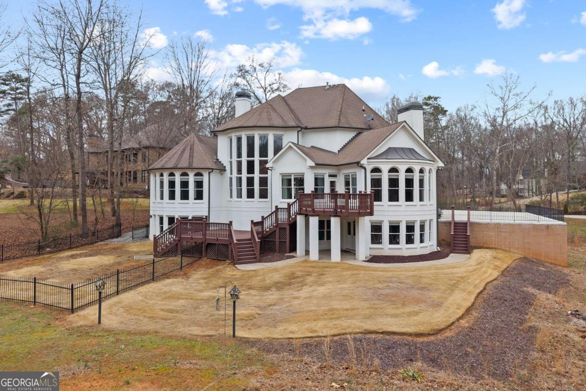 105 Chablis Court Braselton GA 30517