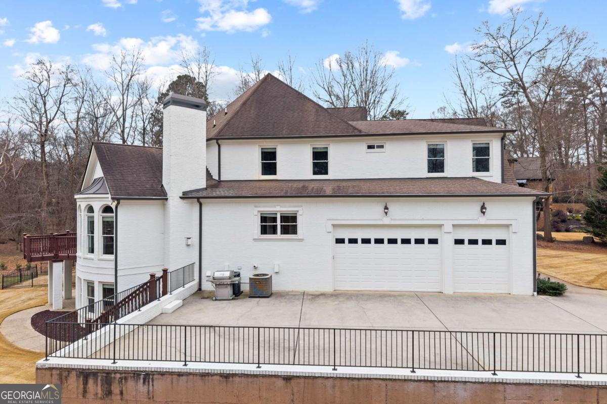 105 Chablis Court Braselton GA 30517