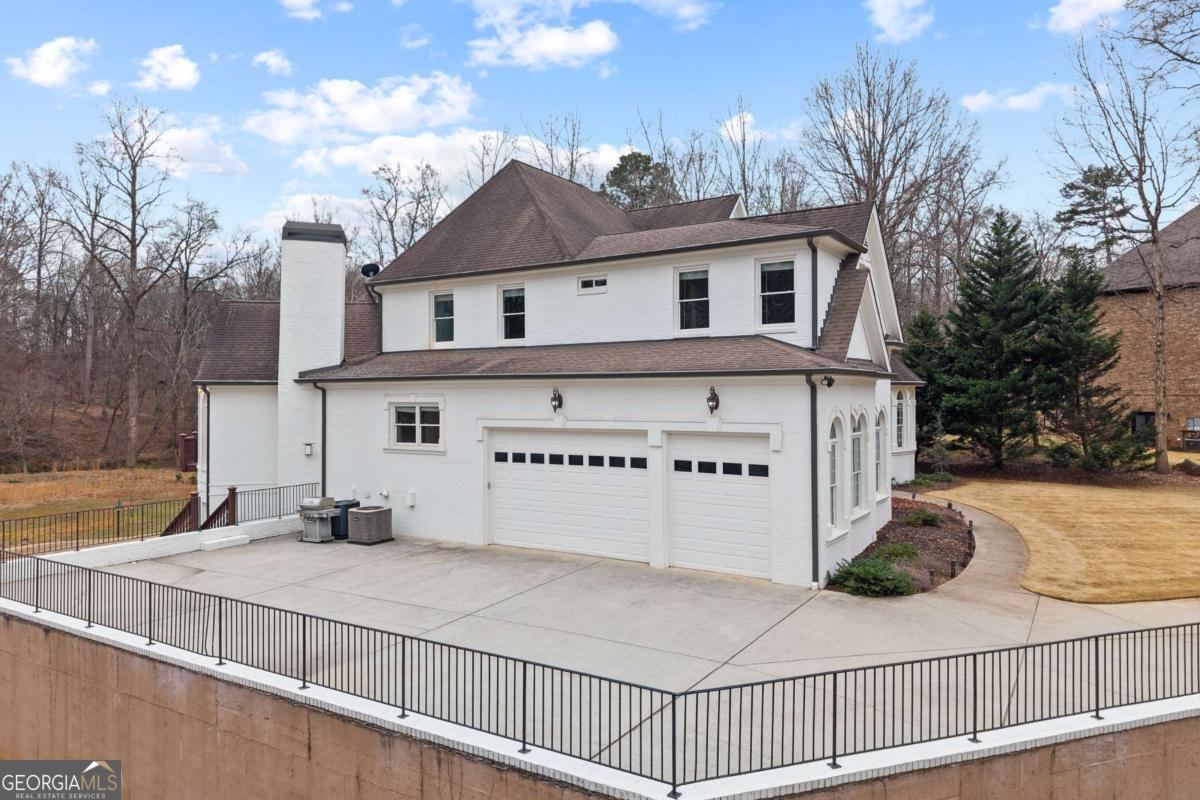 105 Chablis Court Braselton GA 30517