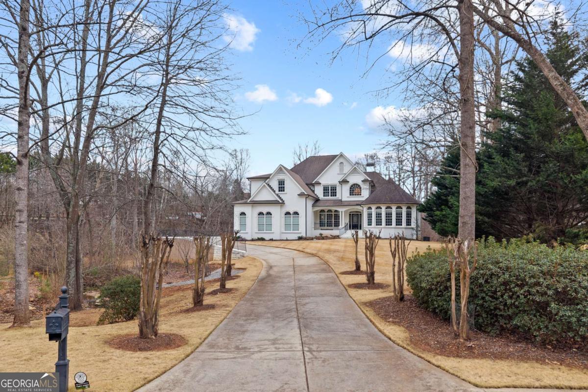 105 Chablis Court Braselton GA 30517