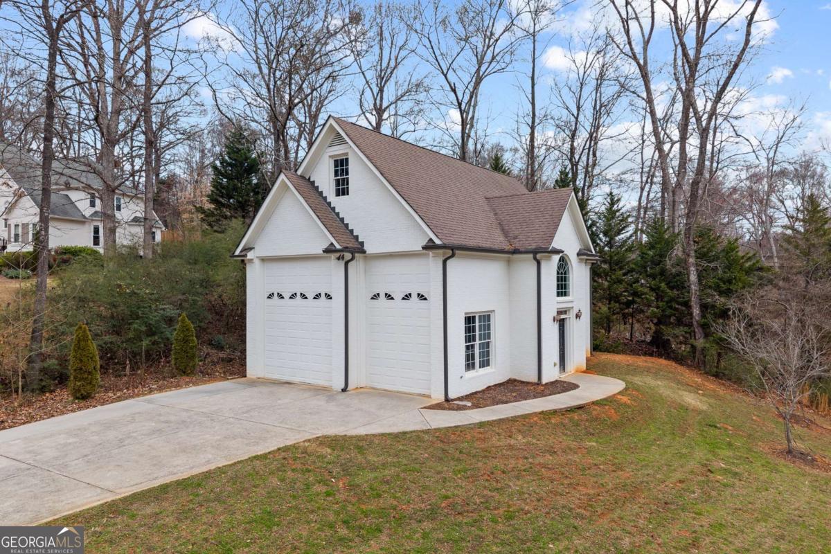 105 Chablis Court Braselton GA 30517