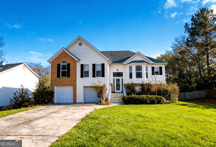 6940 W Fayetteville Road Riverdale GA 30296