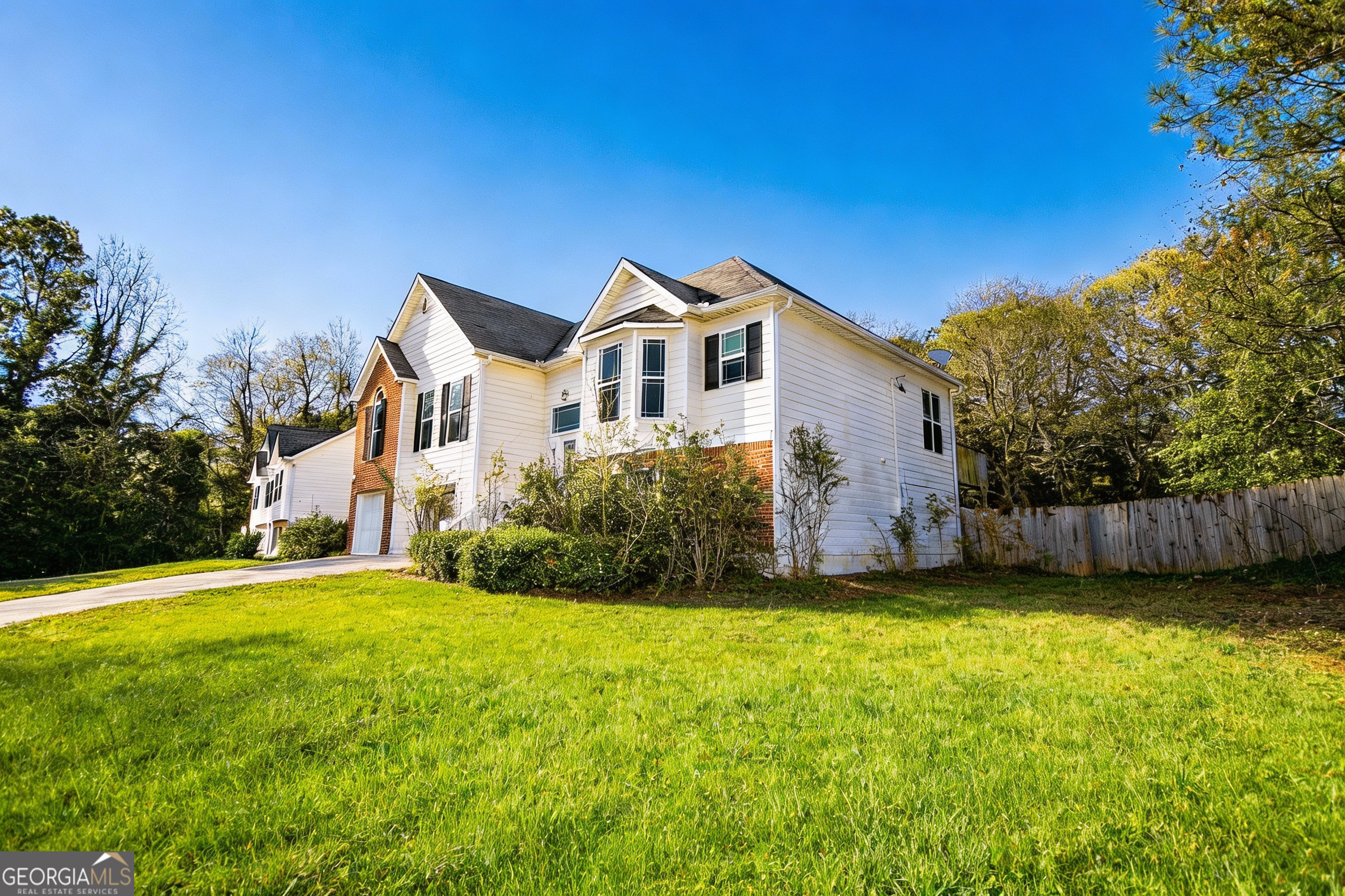 6940 W Fayetteville Road Riverdale GA 30296