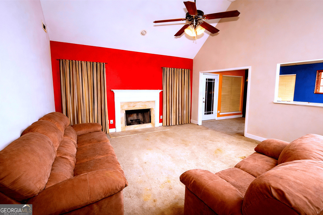 6940 W Fayetteville Road Riverdale GA 30296