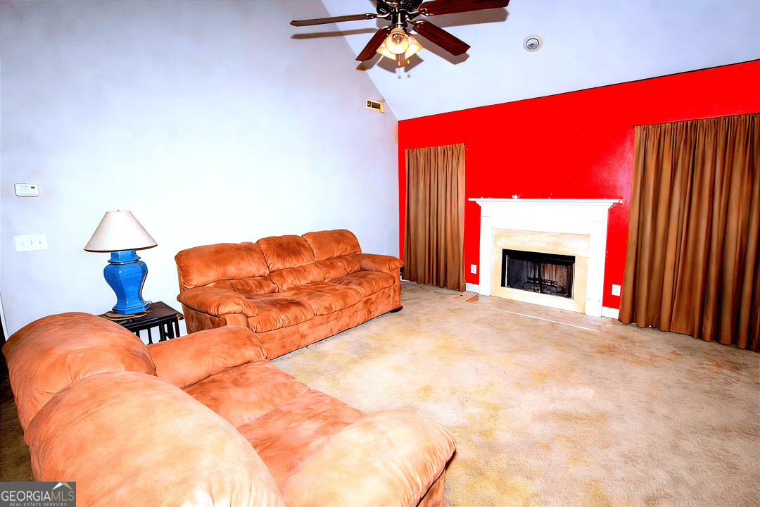6940 W Fayetteville Road Riverdale GA 30296