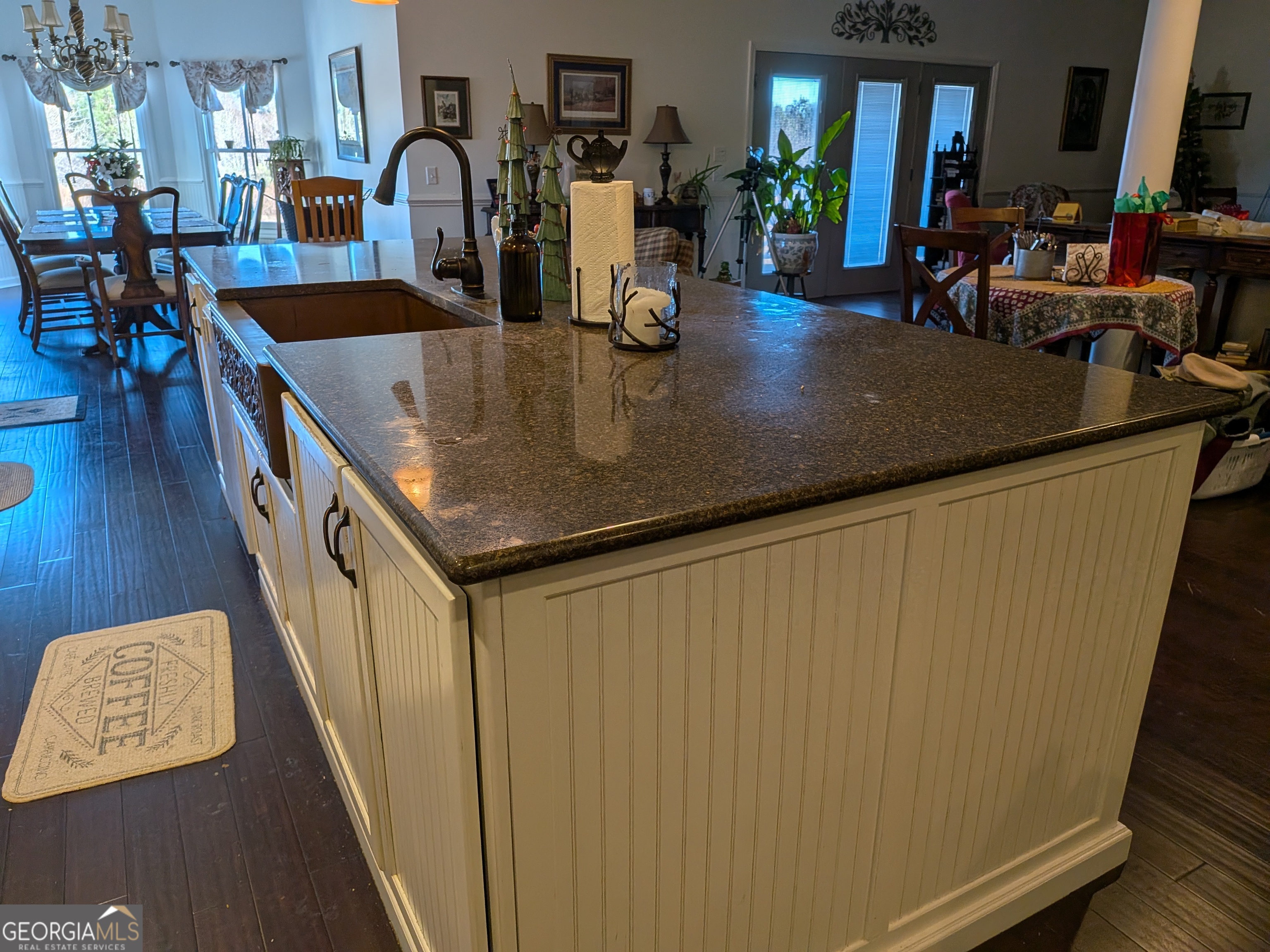 40 Drew Bennett Road Midville GA 30441