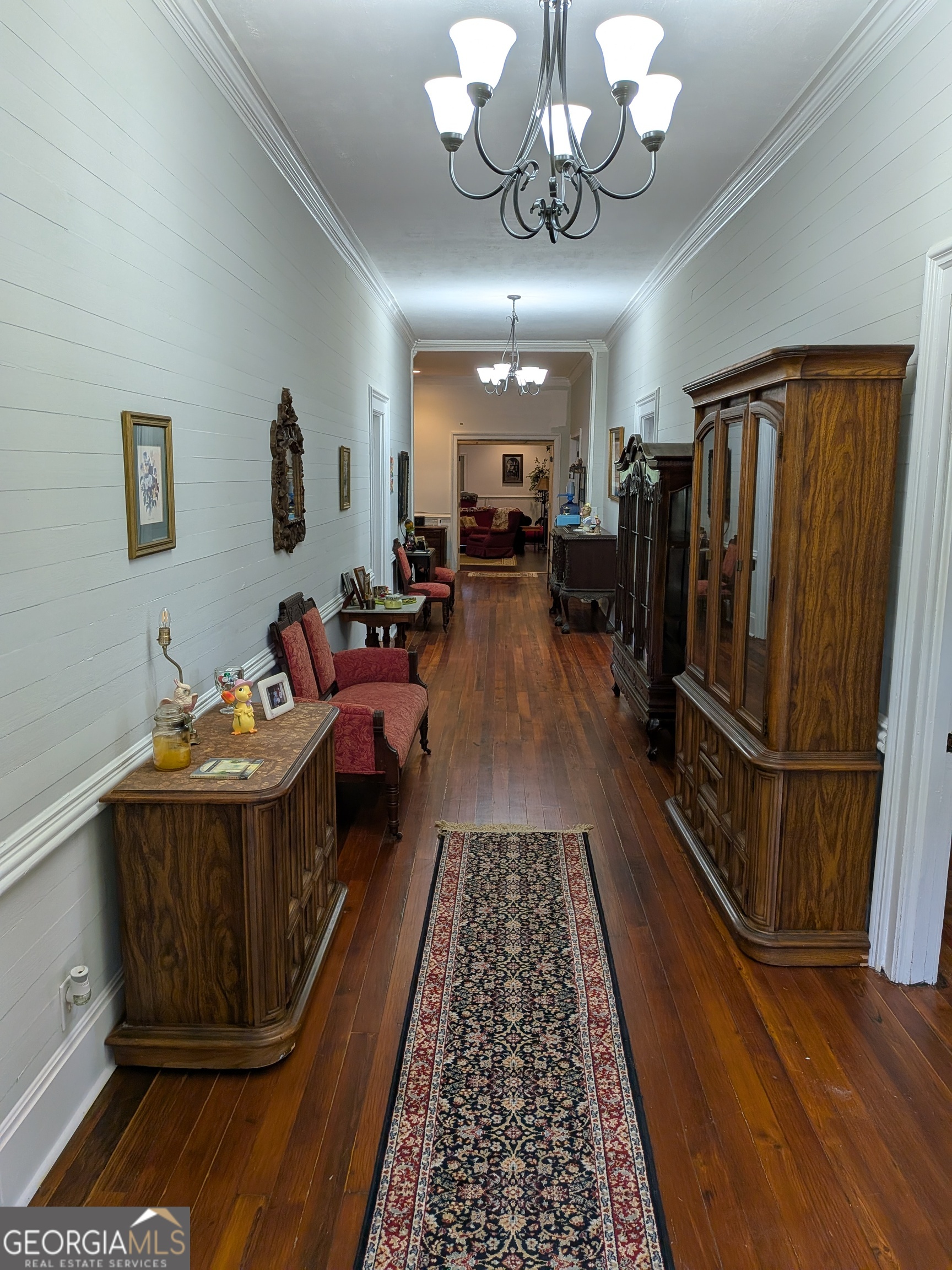 40 Drew Bennett Road Midville GA 30441