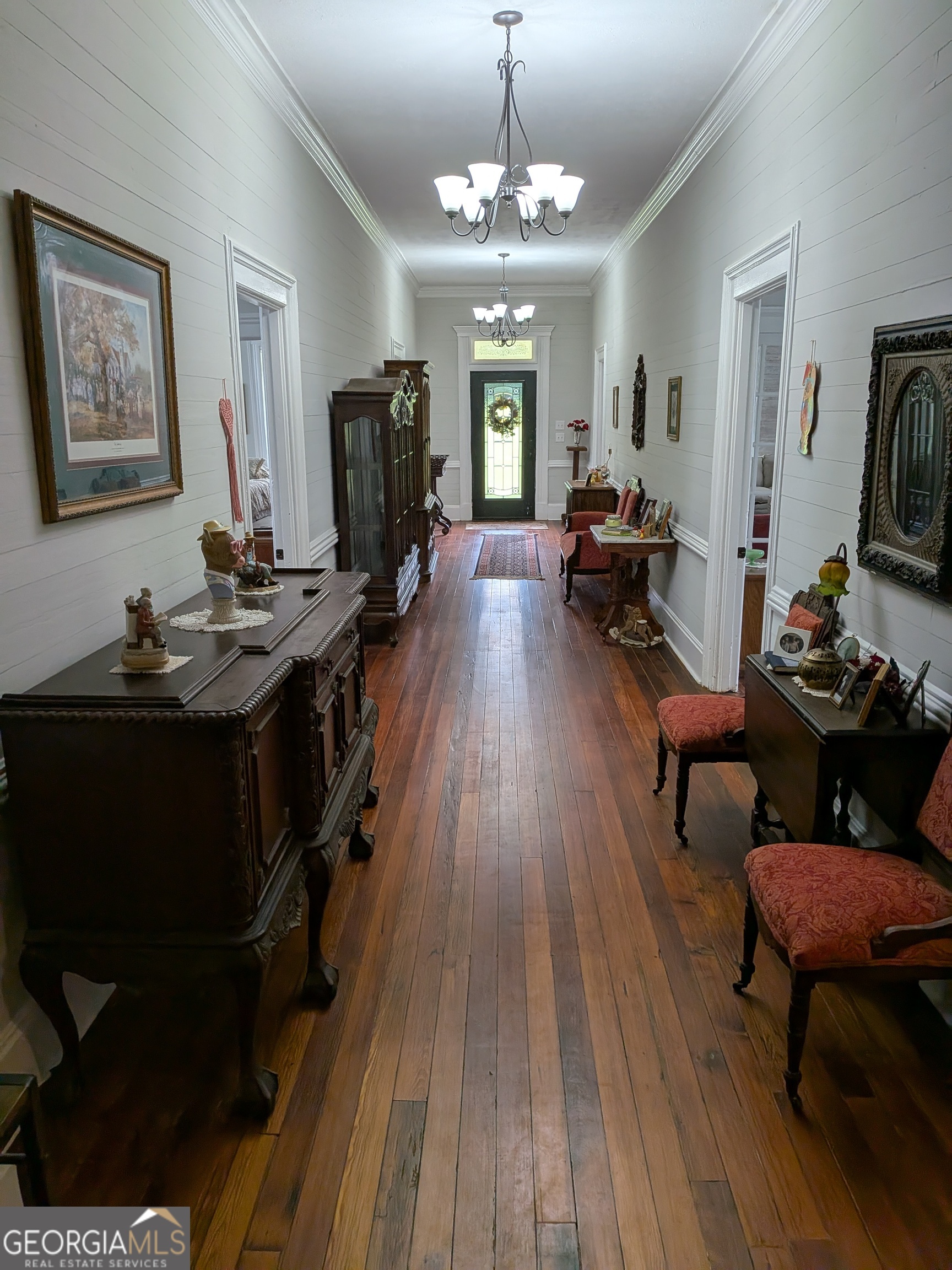 40 Drew Bennett Road Midville GA 30441