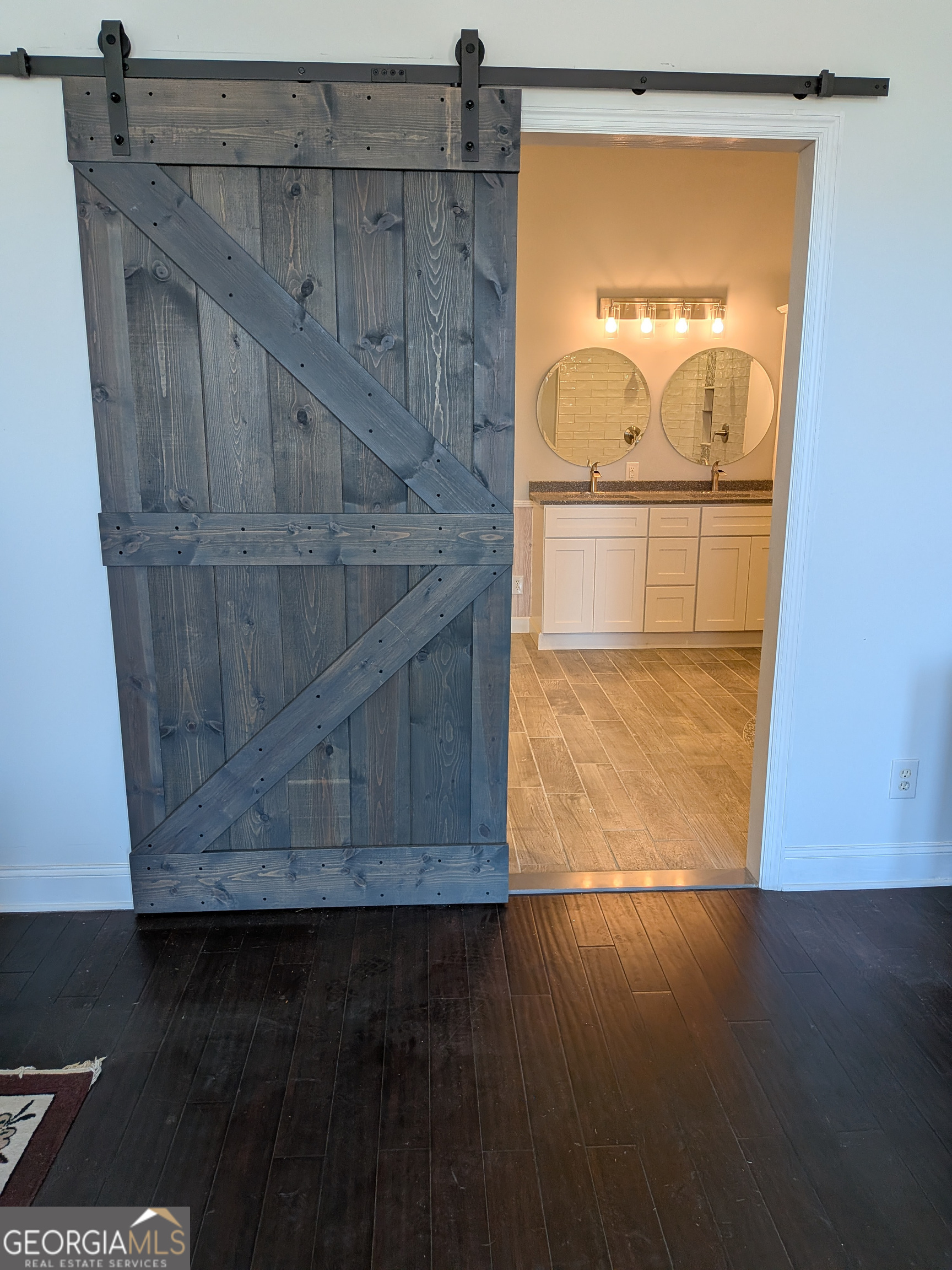40 Drew Bennett Road Midville GA 30441