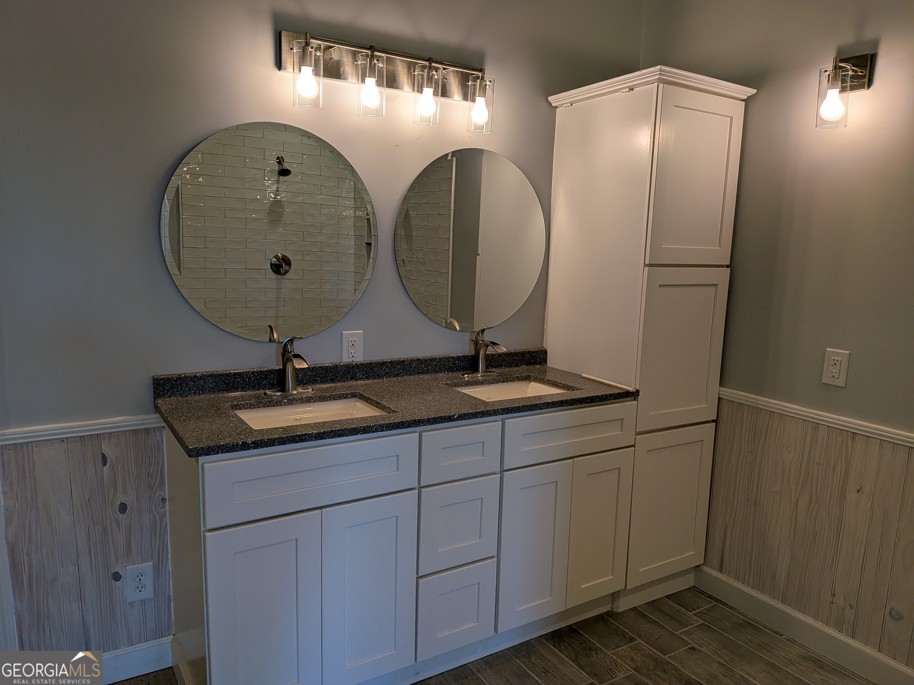 40 Drew Bennett Road Midville GA 30441