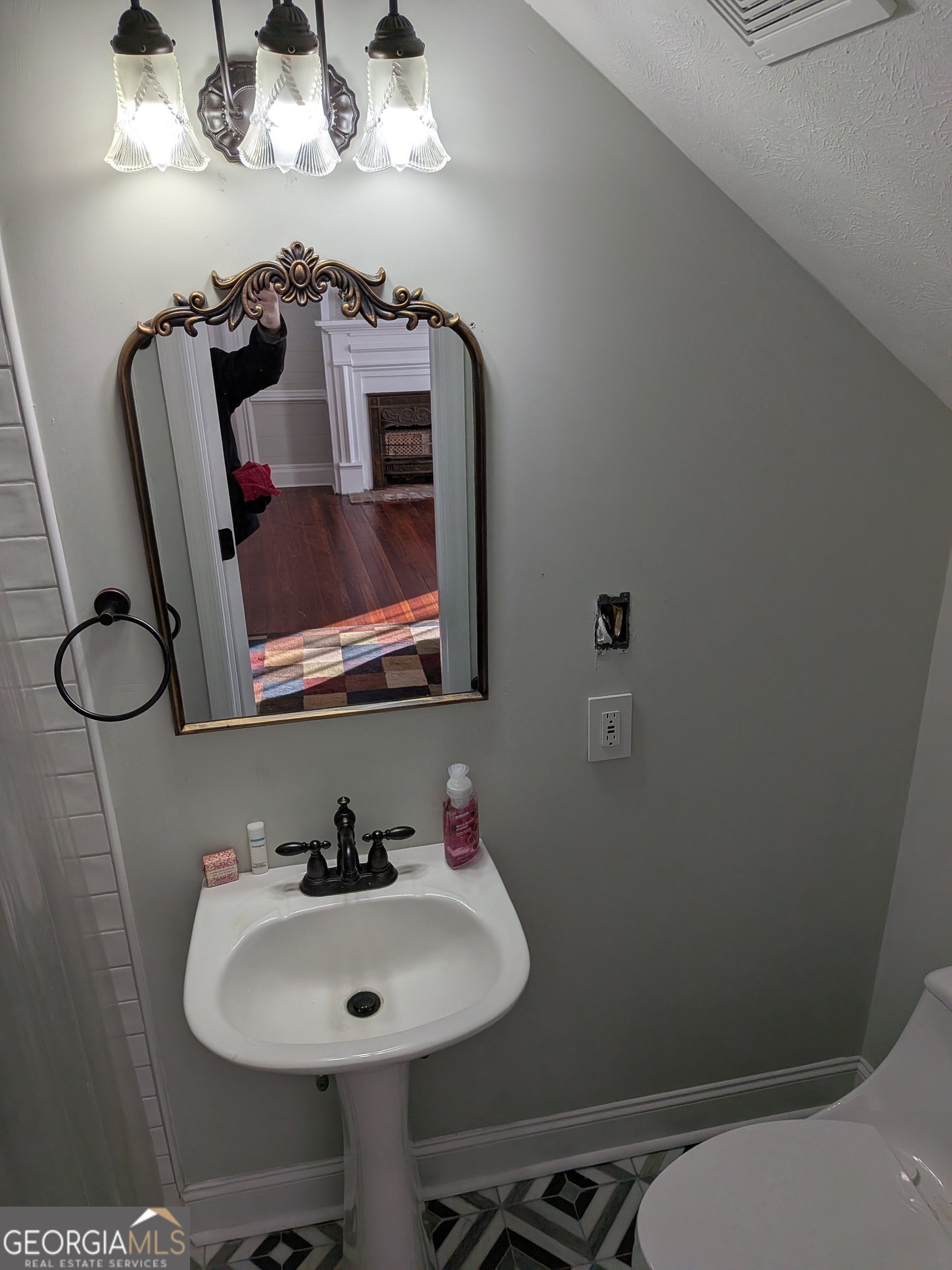 40 Drew Bennett Road Midville GA 30441