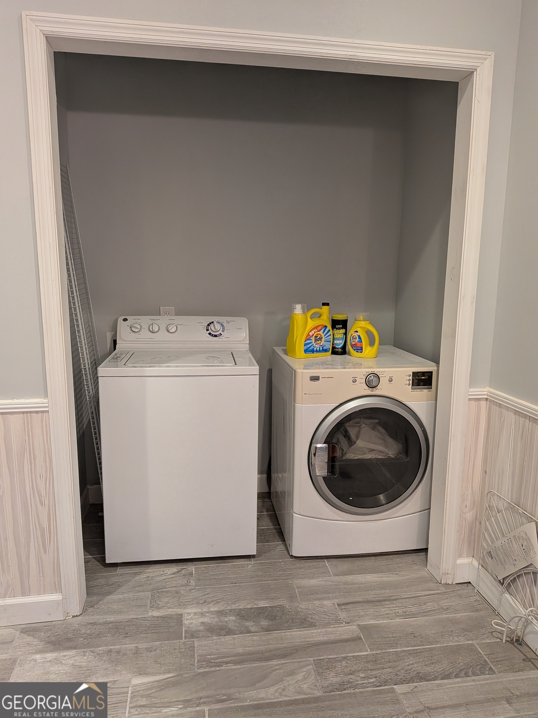 40 Drew Bennett Road Midville GA 30441