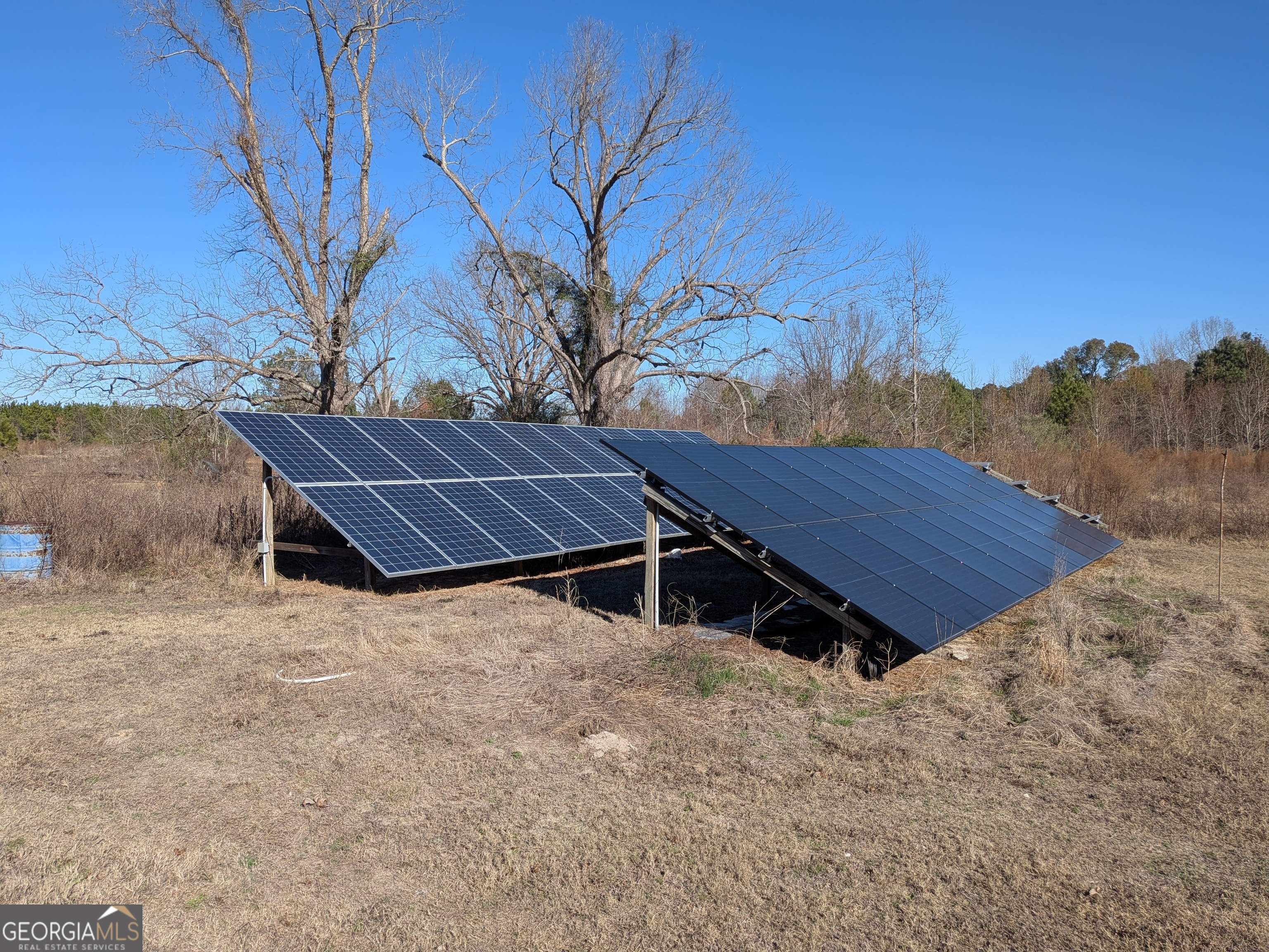 40 Drew Bennett Road Midville GA 30441