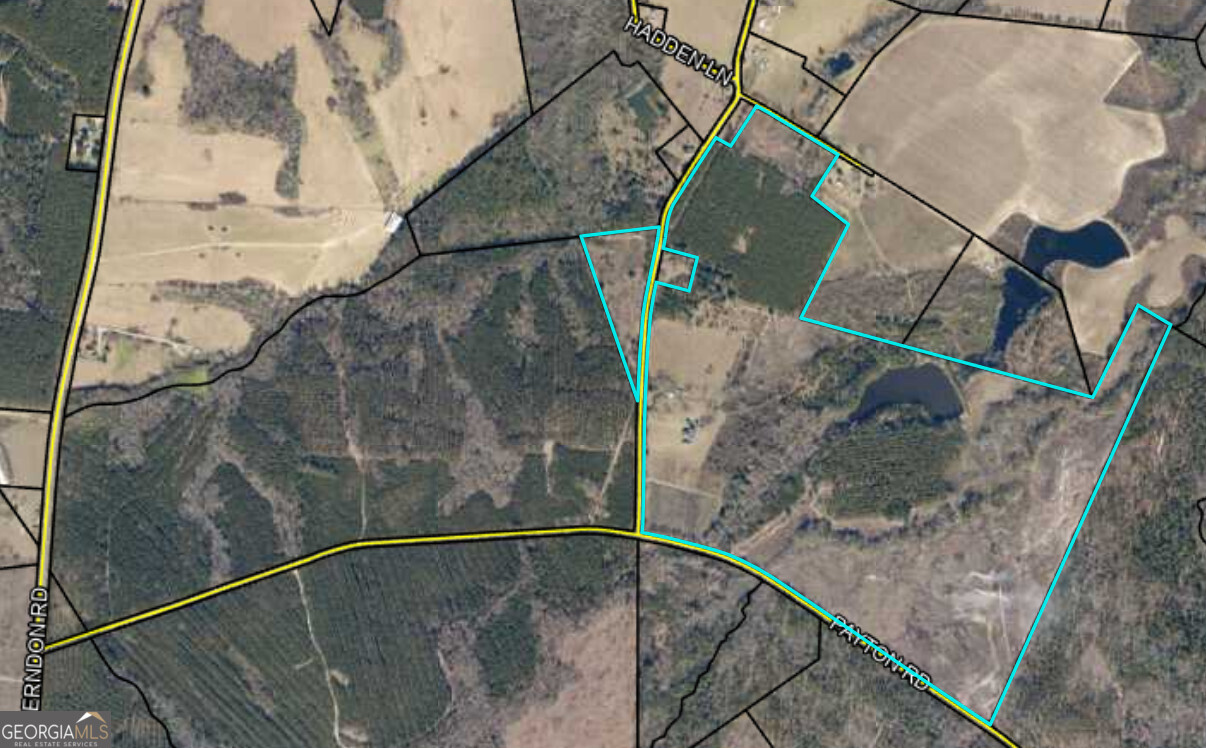 40 Drew Bennett Road Midville GA 30441