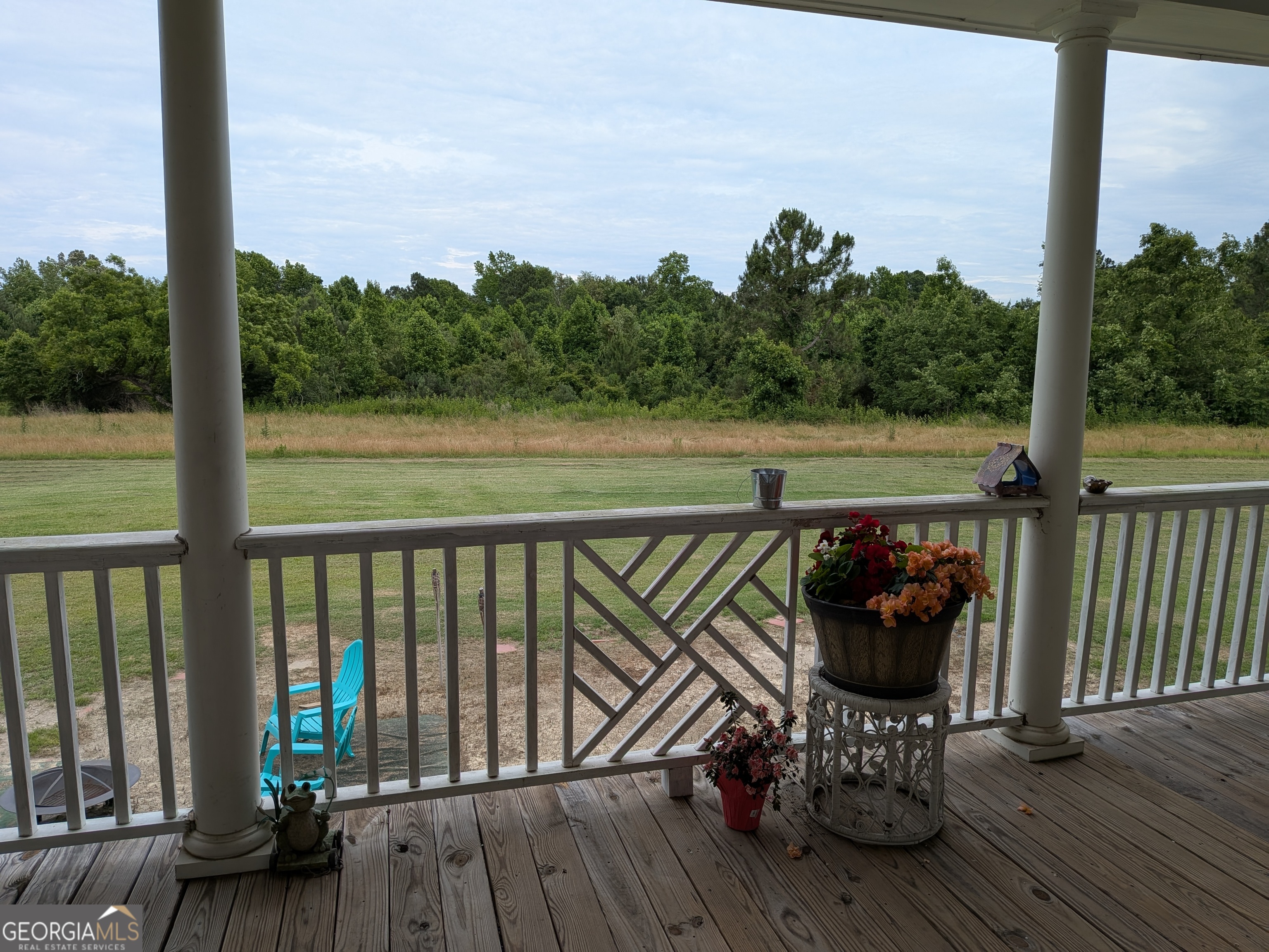 40 Drew Bennett Road Midville GA 30441