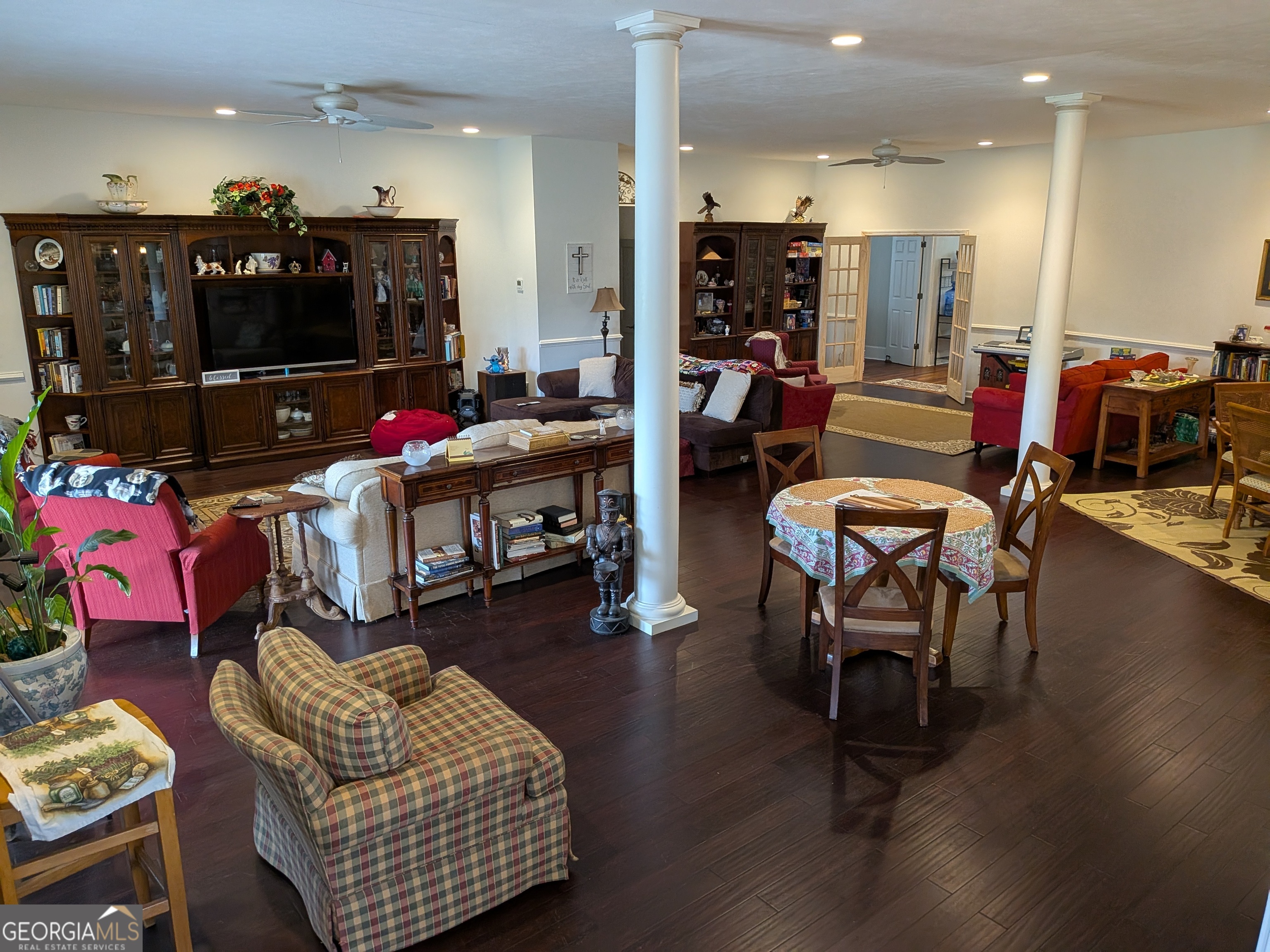 40 Drew Bennett Road Midville GA 30441