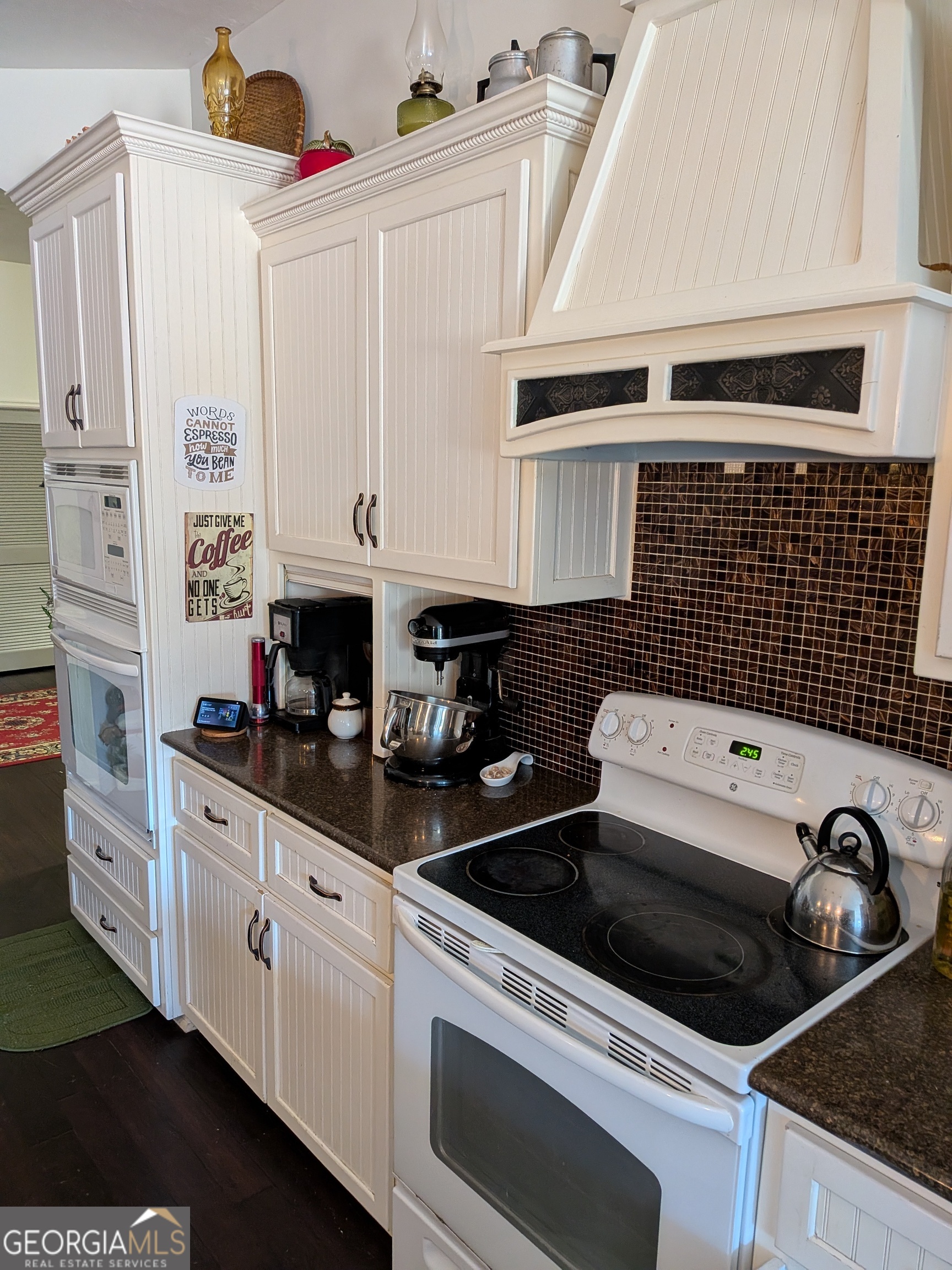 40 Drew Bennett Road Midville GA 30441