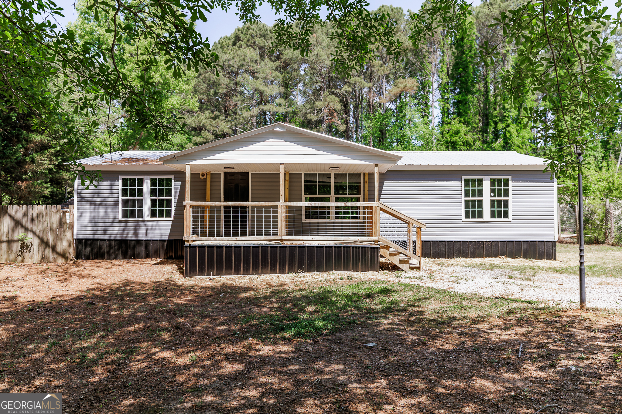 256 Madison Boulevard Colbert GA 30628